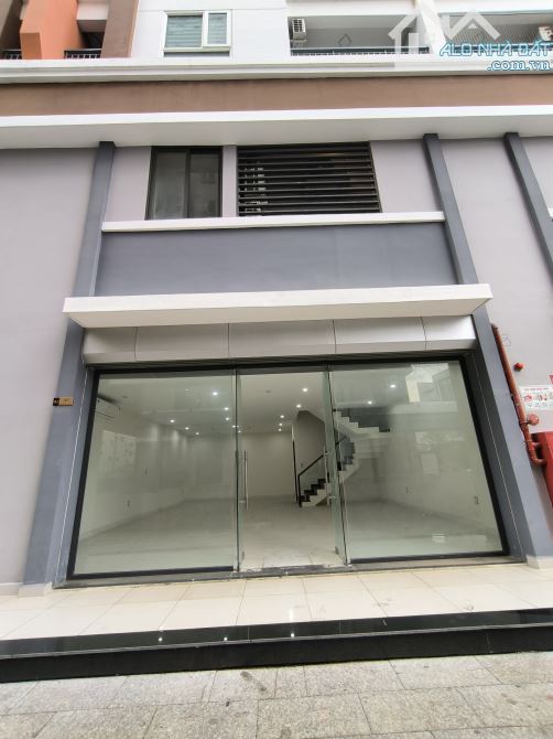 Bán Shophouse Hacom Galacity Chiếc khấu khủng ( 2025) - 1