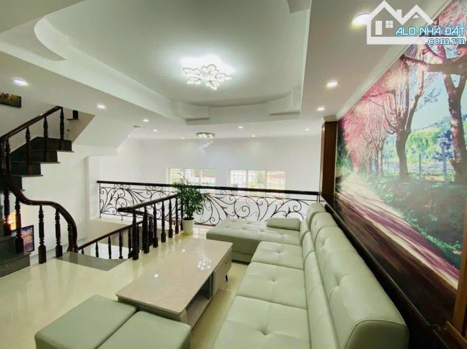 ❌❌ BÁN NHÀ 54M² 1T1L3L– HẺM Ô TÔ LÊ LAI PHƯỜNG 1 GẦN BIỂN BÃI TRƯỚC – GIÁ 5.8 TỶ❌ - 1