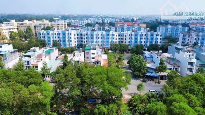 Mua Ngay Đất 76m2 tại KDC Phạm Văn Hai, SHR, Giá Tốt Chỉ 52 - 1