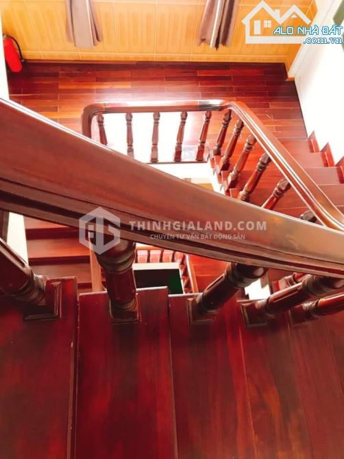 BÁN GẤP NHÀ 1 TRỆT 3 LẦU_915M2_HẺM Ô TÔ TRÁNH NHAU_BÌNH GIÃ_PHƯỜNG 8_VŨNG TÀU_CHỈ 6.6 TỶ - 1