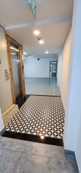 CHDV NGAY HÀ ĐÔ- 90m2 4 TẦNG- HẺM Ô TÔ - 10PN CAO CẤP - DÒNG TIỀN 70TR/THÁNG- - 1