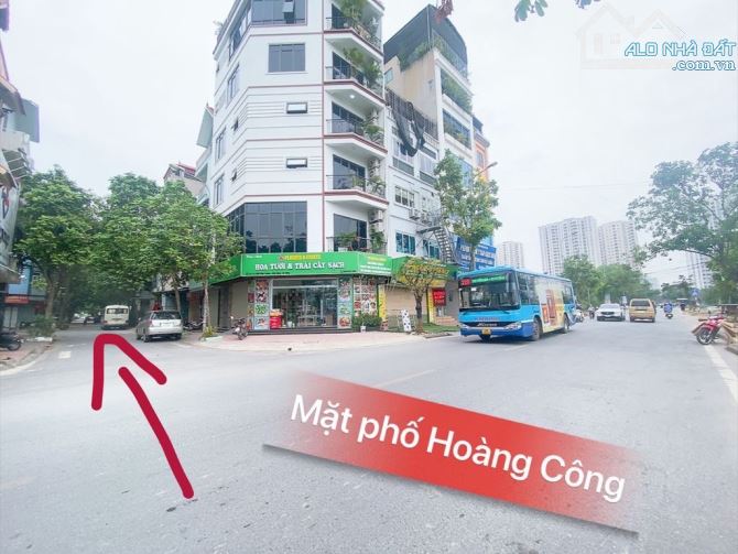 Bán 5 mảnh đất dịch vụ mậu lương, khu đìa lão hàng bè giá hơn 8 tỷ - 1