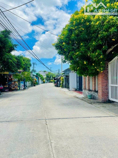 BÁN LÔ ĐẤT GIÁ TỐT - NGAY TRẠM THU PHÍ ĐIỆN BÀN - CÁCH ĐÀ NẴNG 5KM - 1