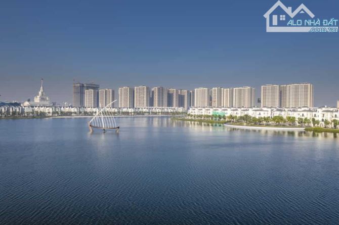 CC bán BT Ngọc trai 150m2 OCP1, view công viên, thô giá 31.5 tỷ - 1