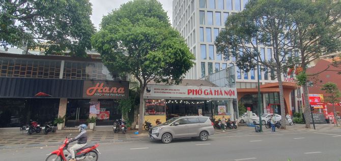 Chính chủ cần bán đất Mặt tiền đường Lê Hồng Phong - 1