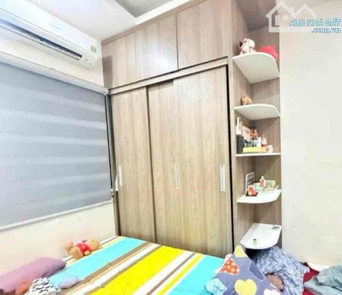 🌈CÁT LINH- GIẢM CHÀO- 15M RA OTO- NHÀ MỚI- FULLNT. 25Mx5 TẦNG. MT 3.6M. GIÁ CÒN CHƯA ĐẾN - 1