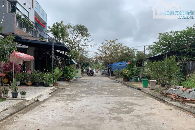 Bán lô đất KDC PHONG NAM - 100m2 - Hòa CHâu, Đà Nẵng - 1