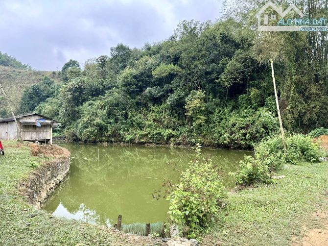 1073m Có 760m Đất Ở - View Cánh Đồng Siêu Đẹp - Lô Góc - 1