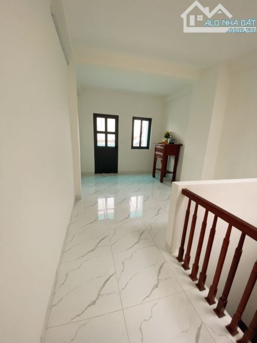 MP PHAN ĐÌNH GIÓT 50M2, 5 TẦNG KINH DOANH, VỈA HÈ, MẶT TIỀN 6M, KO QUY HOẠCH 14 TỶ. - 1