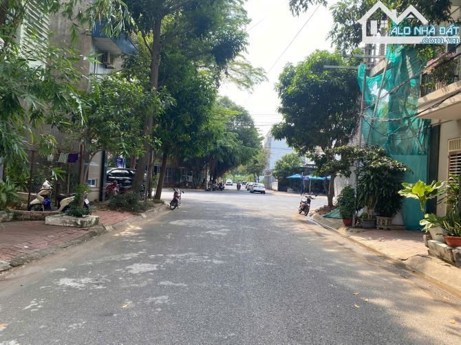 ✅ĐẤT ĐẸP KĐT CHÍ LINH - 97M - NGANG 5,4M - FULL THỔ CƯ - GIÁ 8,5 TỶ - 1