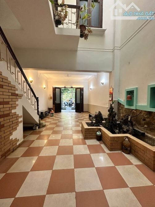 NHÀ PHÂN LÔ PHAN ĐÌNH GIÓT 82M2*4T, NGÕ Ô TÔ TRÁNH, 2 MẶT THOÁNG - 1