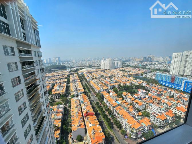 Cần bán Căn hộ SUNRISE city khu South - Block :V6, lầu cao 29 - 12