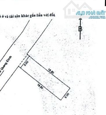 Bán nhà cấp 4 mới đẹp đường vỉa hè Lê Quang Định Phường Thắng Nhất giá tốt 6.2 tỷ - 13