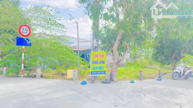 Bán đất  243 m2 thổ cư đường Trương Vĩnh Nguyên - 13