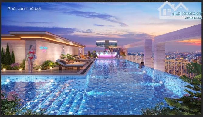 🌟 VISTA RESIDENCE ĐÀ NẴNG – SỞ HỮU CĂN HỘ CAO CẤP VỚI GIÁ SIÊU RẺ! 🌟 - 14