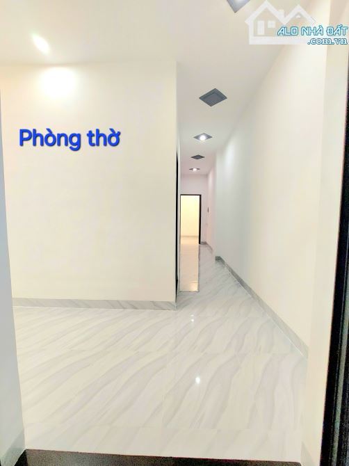 CHỈ 4.5TY CÓ CĂN NHÀ MỚI XÂY ĐỦ CÔNG NĂNG OTO ĐẬU TRƯỚC CỬA ĐƯỜNG LƯU CHÍ HIẾU VŨNG TÀU - 20