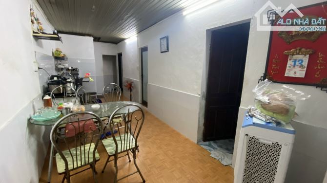 Bán nhà mặt tiền đối diện chợ Tây Lộc - 2