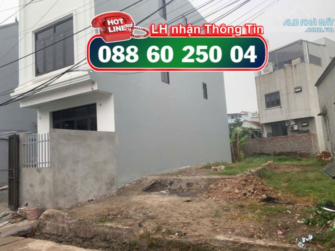 Bán đất Ngọc Hòa Chương Mỹ Hà Nội Giá rẻ nhất khu vực - 2