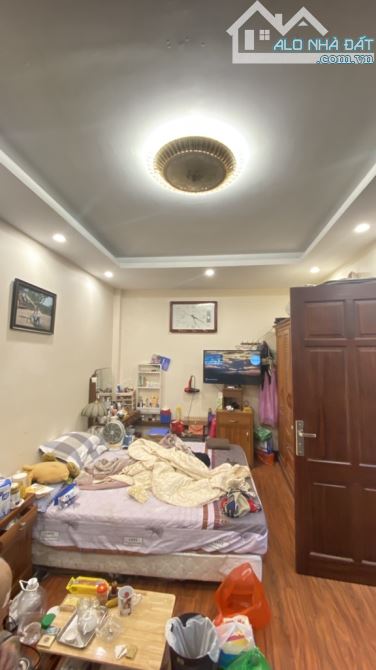 BÁN NHÀ THUỴ PHƯƠNG 6TX35M2, MT 5,25M, NỞ HẬU, CẠNH UB PHƯỜNG, GẦN TRƯỜNG HỌC, NHỈNH 5 TỶ - 2