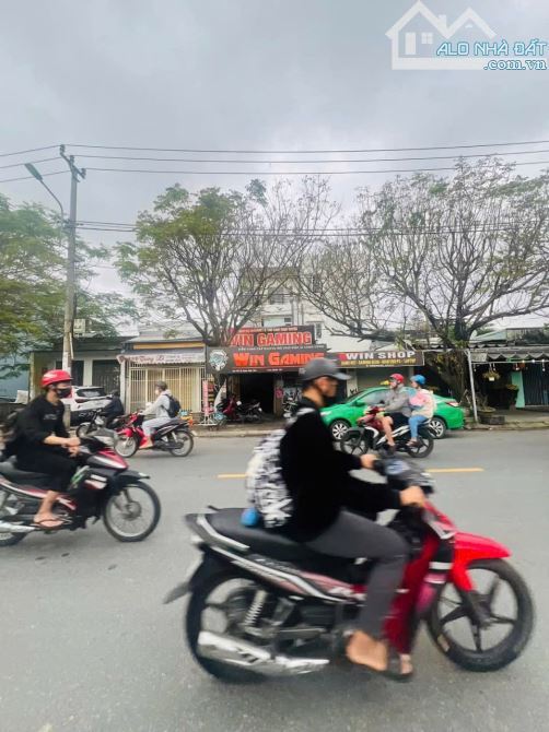 Cần bán nhà Hoàng Minh Thảo- Hoà Khánh Nam - Liên Chiểu - 2