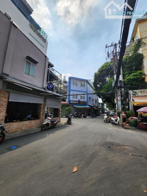 🏚️NHÀ LÔ GÓC 2 MẶT TIỀN KINH DOANH SIÊU LỢI NHUẬN -58m2 - 2