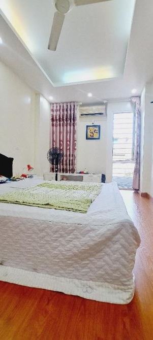 NHÀ ĐẸP, GẦN PHỐ 2 THOÁNG – 4 tầng Lê Duẩn góc Nguyễn Du 57m chỉ 9.8 tỷ – NGÕ RỘNG, SĐC - 2