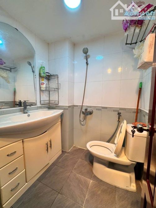 🏡SIÊU PHẨM PHỐ GIẢNG VÕ 42M 6 TẦNG NHÀ DÂN XÂY KIÊN CỐ NỘI THẤT SANG XỊN GẦN PHỐ 8,9 tỷ - 2