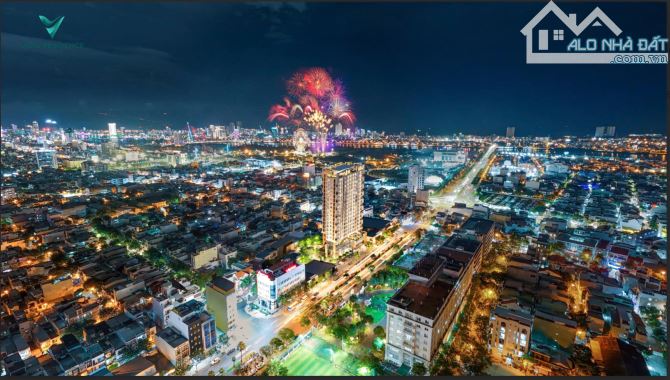 🌟 VISTA RESIDENCE ĐÀ NẴNG – SỞ HỮU CĂN HỘ CAO CẤP VỚI GIÁ SIÊU RẺ! 🌟 - 2