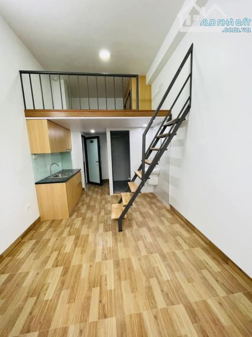 Bán toà ccmn phố Phan Đình Giót . Thanh Xuân DT90m2 x 7T. Mặt tiền 6m - 2