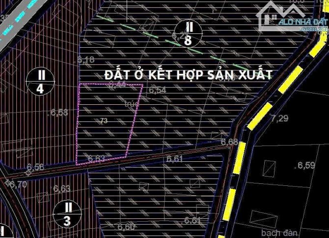 Bán gấp đất thổ vườn mặt tiền đường xe tải xã Thái Mỹ Củ Chi TPHCM, DT: 1700m2. - 2