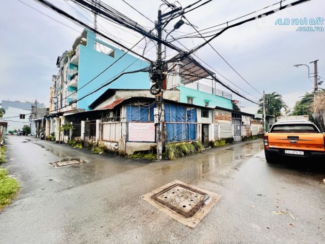 48M2, THU NHẬP 25 TRIỆU/ THÁNG, ĐƯỜNG SỐ 02, P.16, GIÁ 6.5 TỶ TL - 2