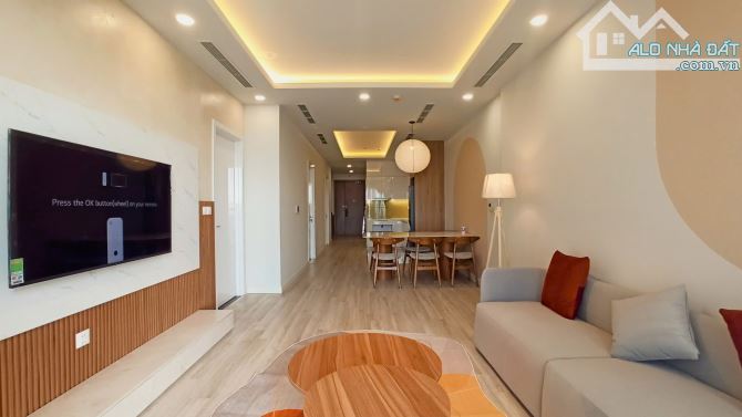 Em có quỹ căn 3pn tại FLC Twin Tower 265 Cầu Giấy cần cho thuê gấp, nhà đẹp giá tốt - 2