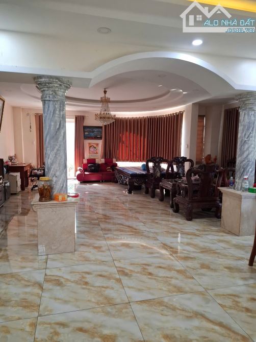 Bán nhà phố mặt tiền đường Liên Phường phường Phước Long B TP Thủ Đức ( Quận 9 cũ) - 2