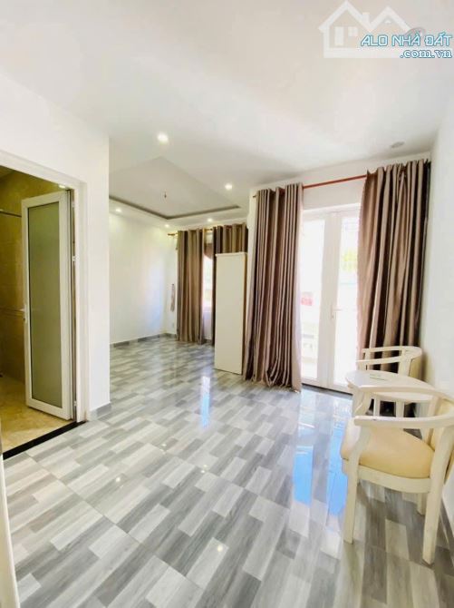 Bán Nhà Trung Tâm Vũng Tàu Nhà Đẹp, Giá Tốt DT: 60m² giá: 5 xx tỷ - 2