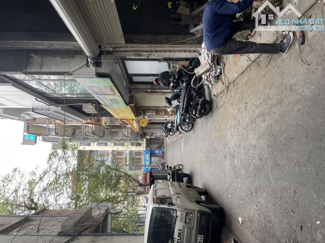 💥Phố Vip Nguyên Hồng, Xây Mới, Phân Lô, Ôtô Tránh, Kinh Doanh Đỉnh, 7 Tầng Thang Máy