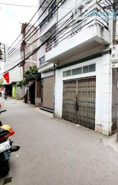 CHỈ 3,x tỷ‼️ Bán nhà Vĩnh Quỳnh, Thanh Trì diện tích 50m2, nhà cấp 4 ở luôn - 2