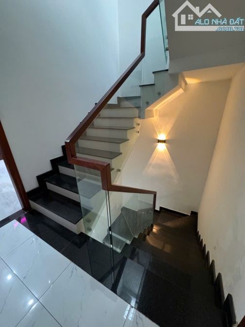 ✅💢 NHÀ 4 TẦNG NỘI THẤT CAO CẤP CHẤT LƯỢNG SỐ 1 CÒN RẤT MỚI - 56M2 - 2