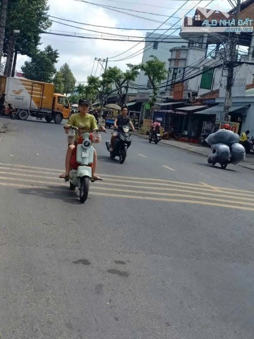 Nhà (8x21) Lô Góc 2MT Nguyễn Ảnh Thủ - Trung Lân - Bà Điểm, Hóc Môn giá siêu tốt - 2