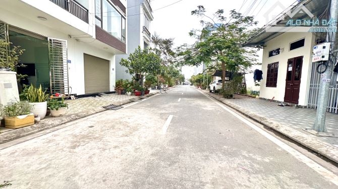 🍀Bán lô đất tdc Đồng Giáp, Đông Hải 2, Hải An, Hải Phòng - Dtmb: 52,8m2, đường 15m cả vỉa - 2