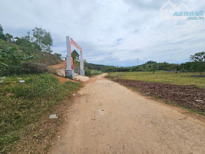 Bán đất Khánh Đông đường thông sát bên Tỉnh Lộ 8 - 2