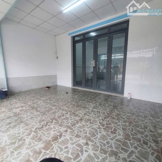 🏡 Bán nhà dọn vào ở luôn ngay dt 85m2 650trịu, bao phí sang tên - 2