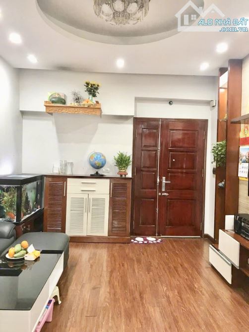 Bán CC Tân Triều - Thanh Trì. 70m 2PN 2VS chỉ 3.36 tỷ. Nhà đẹp về ở ngay - 2