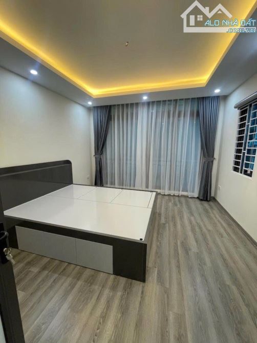 Nhà Đường Láng,30m2,4 tầng,gúa 5tỷ85,tiện ích xung quanh đầy đủ,gần trường,chợ… - 2