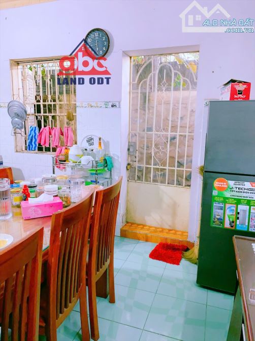 NP197 🏡 NHÀ PHƯỜNG TÂN PHONG GÓC 2MT :  4,2m x 23,5m | Khu cư xá Tỉnh Đội quy hoạch đẹp ! - 2