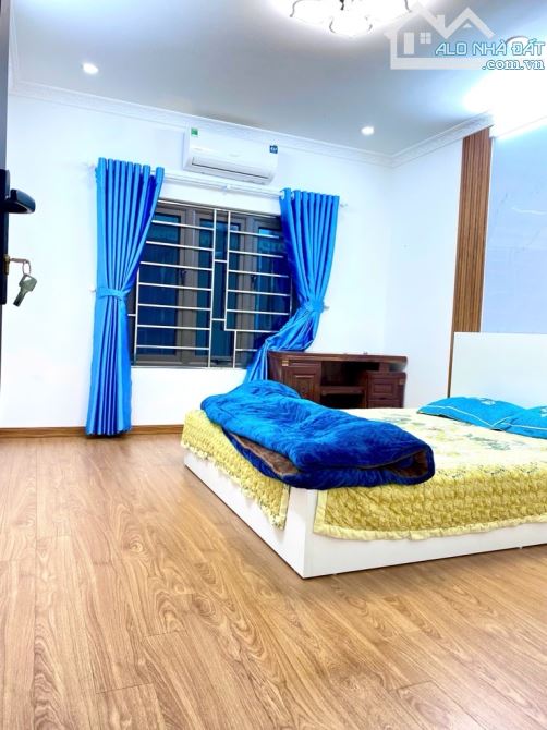 Nhà Khương Trung,30m2,dân xây,sổ đẹp nở hậu,full nội thất,lõi Thanh xuân,gần phố,tiện ích - 2