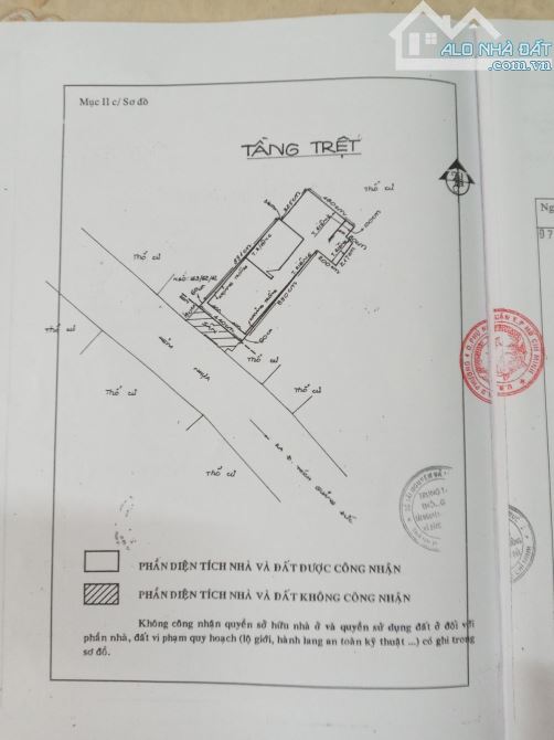 Bán Nhà Mặt Tiền Phùng Văn Cung P4 - Phú Nhuận , 4.5 x 14 Nở Hậu , 13 Tỷ 5 Còn TL - 2