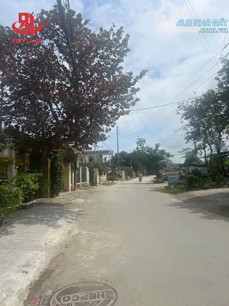 💕 BÁN ĐẤT MẶT TIỀN TÙNG THIỆN VƯƠNG - VỸ DẠ 💰 112m2 GIÁ GIÃM CÒN 3tyXX 👉 Vị trí: mặt ti - 2