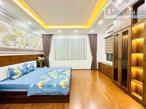 TRƯƠNG ĐỊNH - NHÀ ĐẸP - MẶT TIỀN RỘNG - GẦN PHỐ - TẶNG FULL NỘI THẤT XỊN SÒ - 2