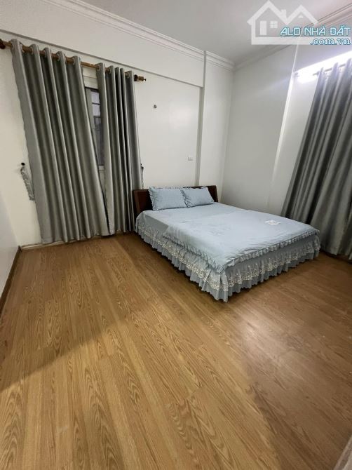 BÁN CĂN CHUNG CƯ 172 TRẦN BÌNH-NAM TỪ LIÊM, 102M2, 3 NGỦ, FULL NỘI THẤT, GIÁ 5,5 TỶ - 2