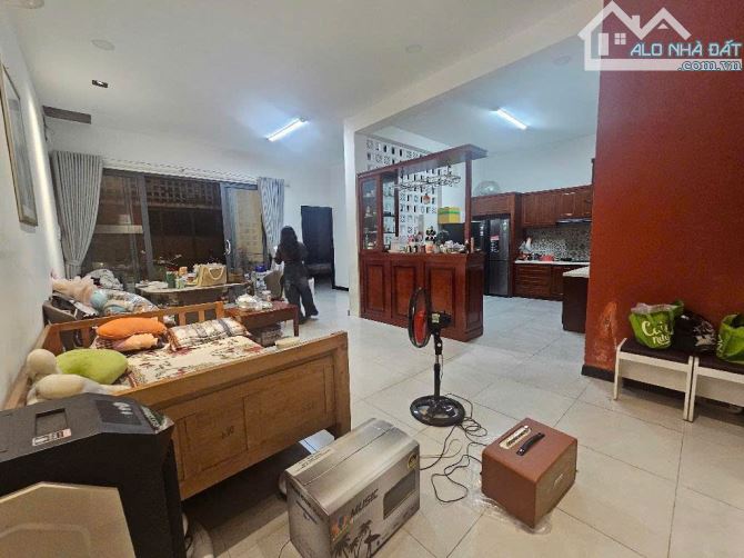 Nhà 2 tầng 112m2 ngang 8m hẻm xe hơi 100m ra Hoàng Trọng Mậu, Tân Hưng Q7 chỉ 14.9 tỷ - 2